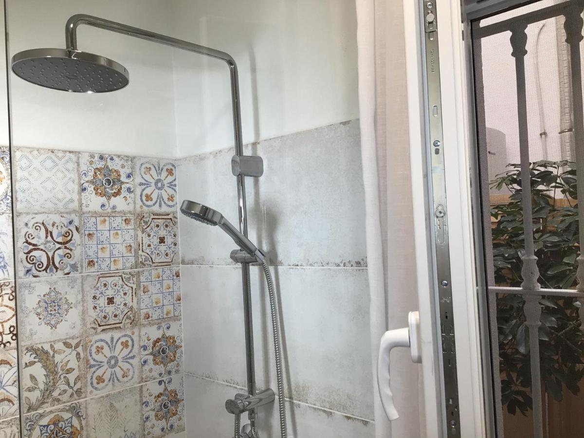 شقة Santo Domingo - Centro Sanlúcar de Barrameda المظهر الخارجي الصورة