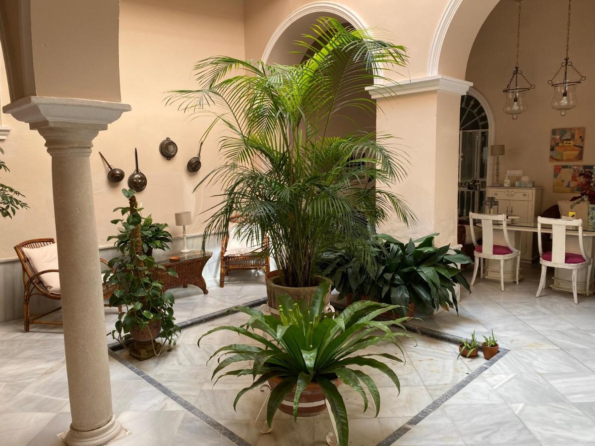 شقة Santo Domingo - Centro Sanlúcar de Barrameda المظهر الخارجي الصورة