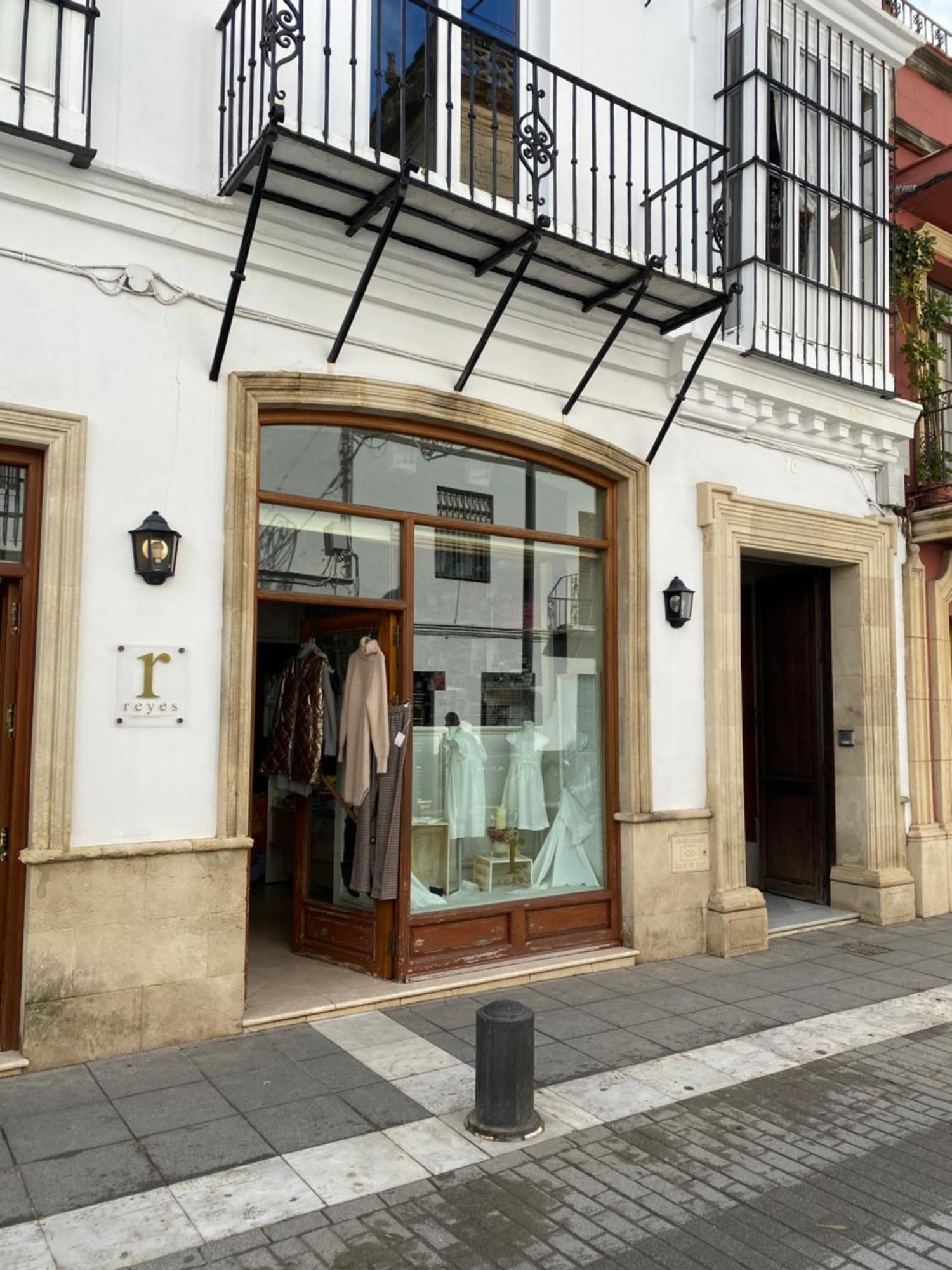 شقة Santo Domingo - Centro Sanlúcar de Barrameda المظهر الخارجي الصورة