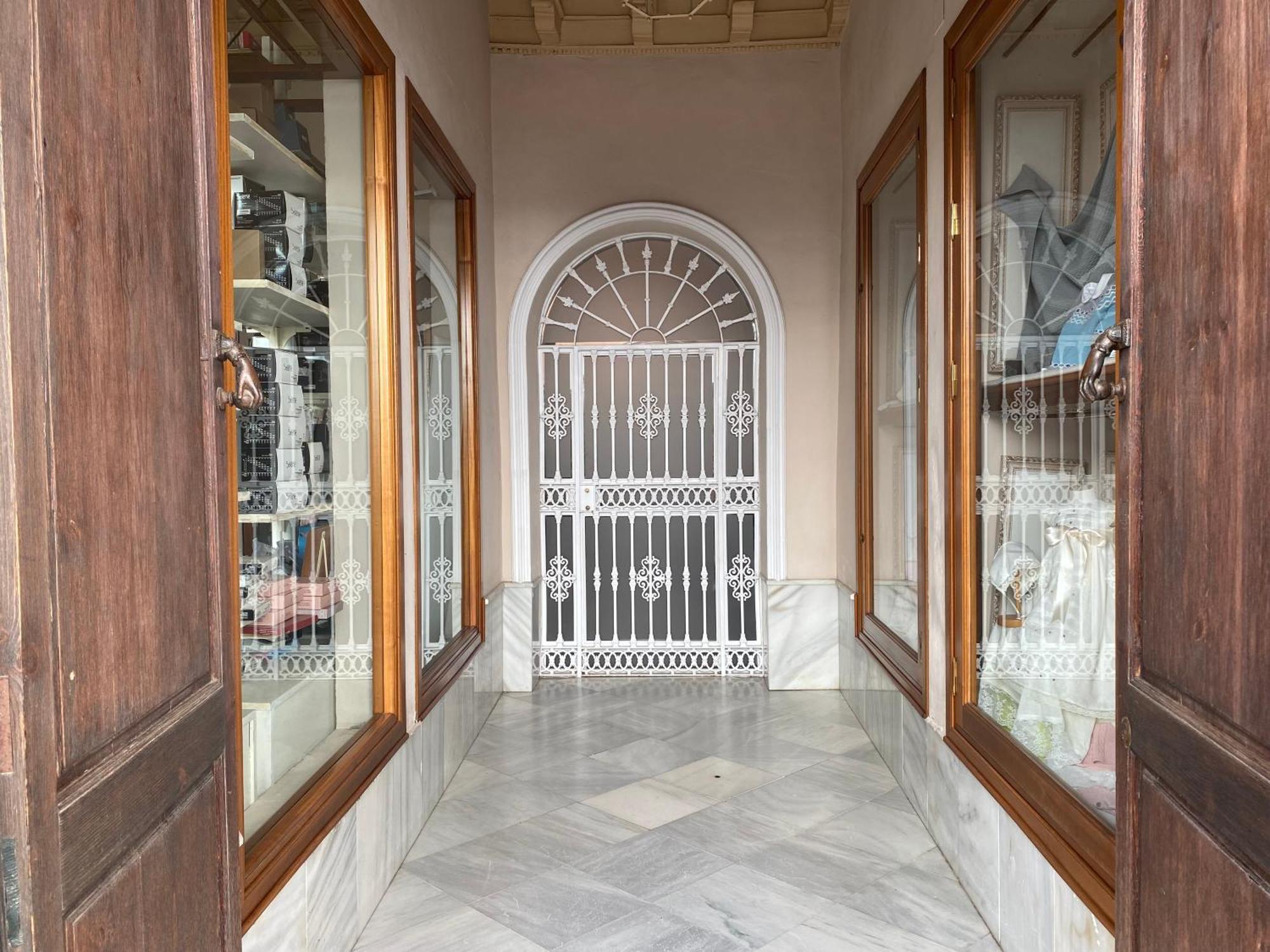 شقة Santo Domingo - Centro Sanlúcar de Barrameda المظهر الخارجي الصورة